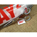 Jaguar "Jay2" # 3.1 5.25" Scissor,Create dreams.
